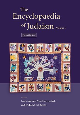 The Encyclopaedia of Judaism (Paperback)