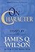 On Character: Essays by Jam...