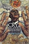 CRY THE BELOVED COUNTRY by Alan Paton