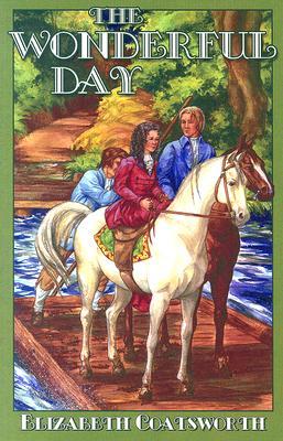 The Wonderful Day (Sally, #5)
