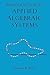 Introduction to Applied Algebraic Systems