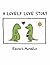 A Lovely Love Story by Edward Monkton