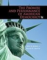 Promise and Performance of American Democracy