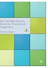 An Introduction to Systemic Functional Linguistics An Introduction to Systemic Functional Linguistics