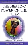 The Healing Power of the Drum