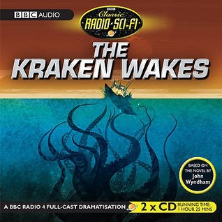 The Kraken Wakes