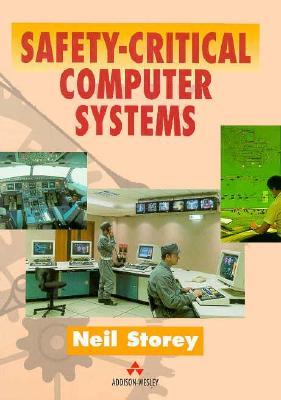Safety Critical Computer Systems (Hardcover)