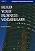 Build Your Business Vocabulary