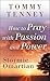 How to Pray with Passion and Power