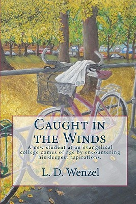 Caught in the Winds (Paperback)