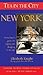 Tea in the City: New York