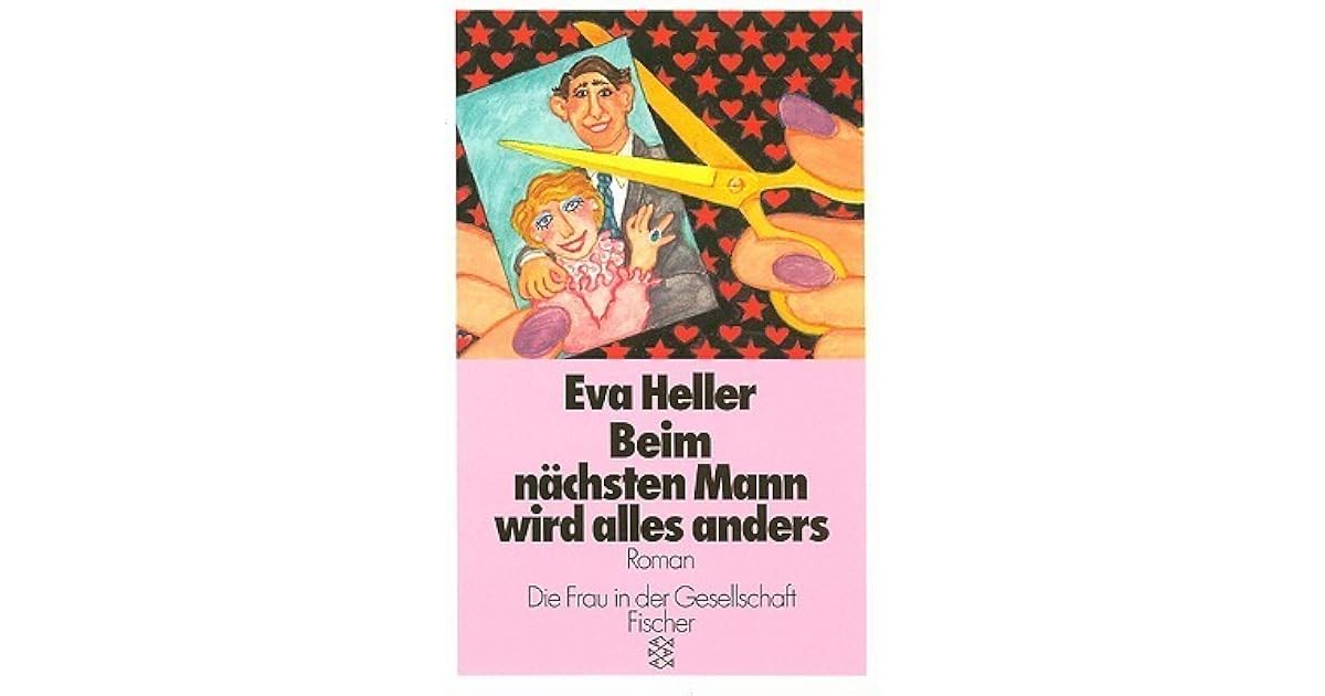 Beim nächsten Mann wird alles anders