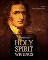 Edward Irving's Holy Spirit Writings Edward Irving's Holy Spirit Writings