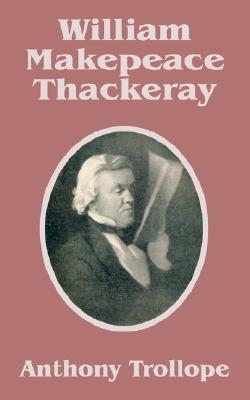 William Makepeace Thackeray (Paperback)