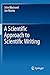 A Scientific Approach to Scientific Writing