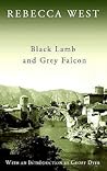 Black Lamb and Grey Falcon