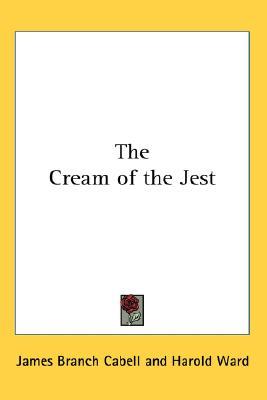 The Cream of the Jest