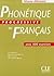 Phonétique progressive du français