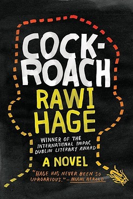 Cockroach (Paperback)