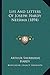 Life And Letters Of Joseph Hardy Neesima (1894)