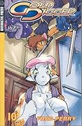 Gold Digger Pocket Manga Volume 10