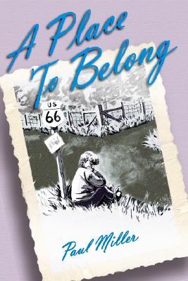 A Place to Belong (Paperback)