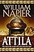 Attila by William Napier