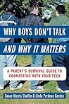 Why Boys Don't Talk - and Why it Matters