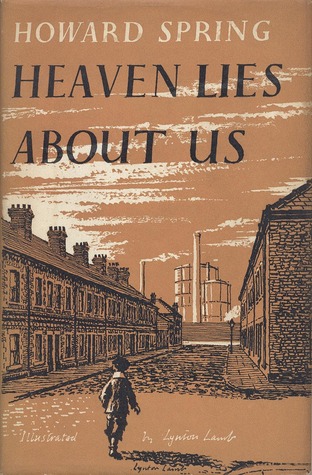 Heaven Lies About Us (Hardcover)