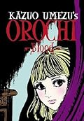 Orochi: Blood
