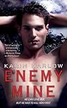 Enemy Mine by Karin Tabke