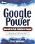 Google Power by Chris Sherman Google Power by Chris Sherman
