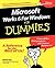 Microsoft Works 6 for Windows For Dummies