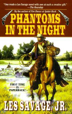 Phantoms in the Night (Paperback)