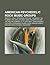 American Psychedelic Rock Music Groups: Grateful Dead, Jefferson Airplane, the Doors, the Flaming Lips, Vanilla Fudge, Gonn