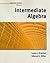 Intermediate Algebra, Volume 2, Chapters 6-8 by Laura J. Bracken