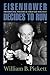 Eisenhower Decides to Run: Presidential Politics and Cold War Strategy
