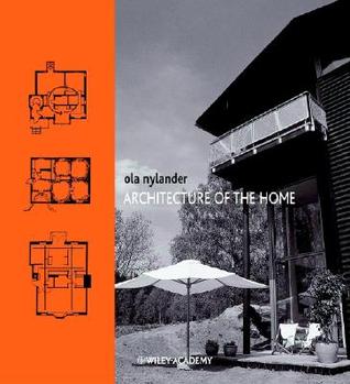 Architecture of the Home (Paperback)