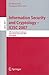 Information Security and Cryptology - ICISC 2007: 10th International Conference, Seoul, Korea, November 29-30, 2007, Proceedings (Lecture Notes in Computer Science, 4817)