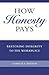 How Honesty Pays by Charles E. Watson