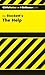 CliffsNotes on Stockett's The Help (CliffsNotes)