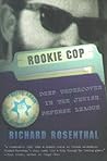 Rookie Cop: DeepUndercover in the Jewish Defense League