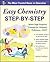 Easy Chemistry Step-by-Step (Easy Step-by-Step Series)