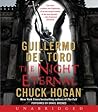 The Night Eternal by Guillermo del Toro