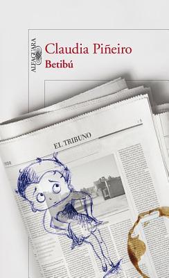 Betibú (Paperback)