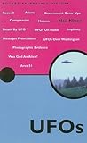 UFOs (Pocket Essential series)