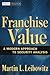 Franchise Value: A Modern A...