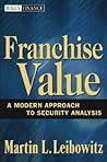 Franchise Value: ...
