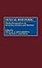 Sexual Rhetoric: Media Perspectives on Sexuality, Gender, and Identity (Contributions to the Study of Mass Media and Communications)