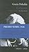 Cósima (Otras Latitudes) by Grazia Deledda Cósima (Otras Latitudes) by Grazia Deledda